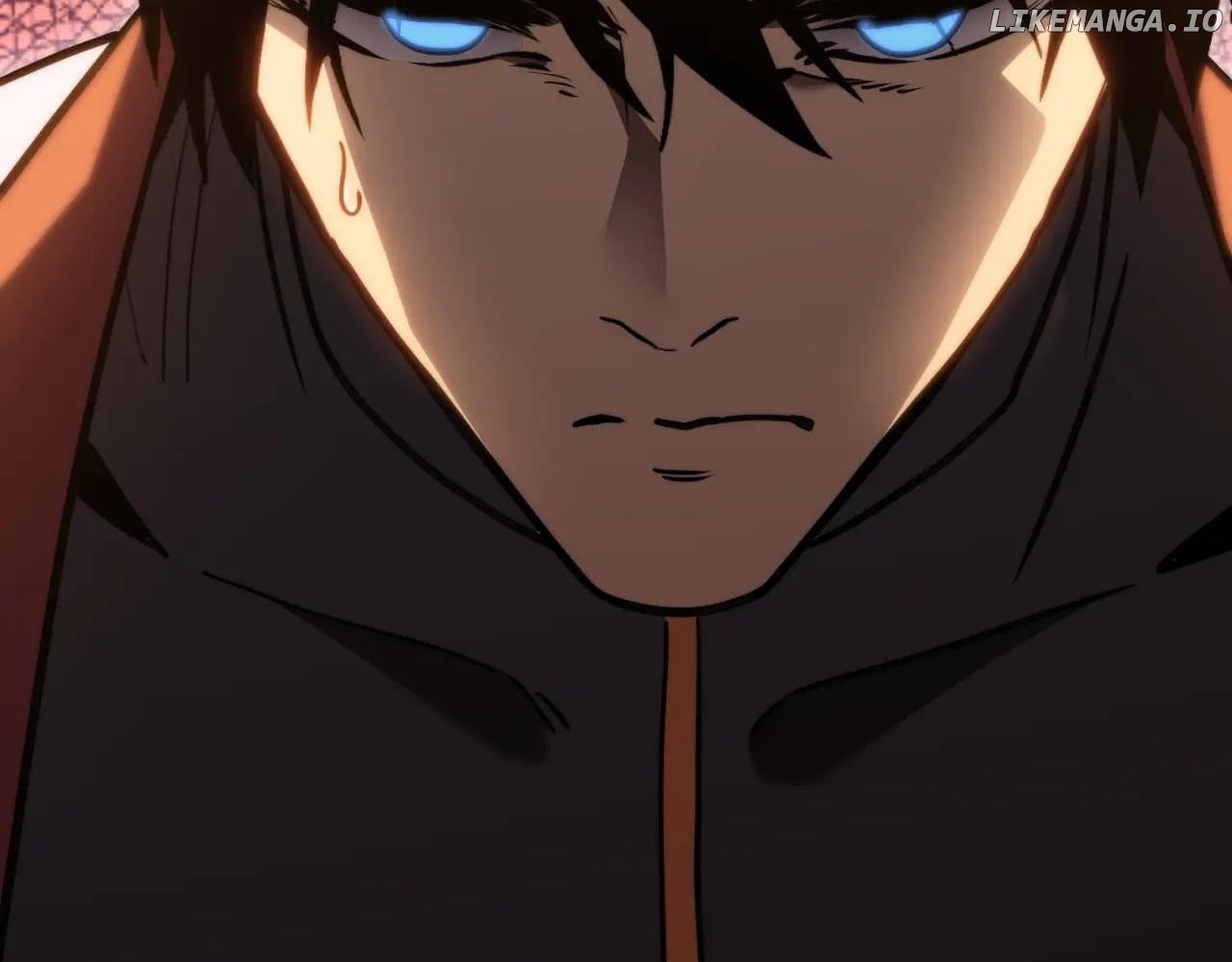Log into the Future Chapter 217 - page 111